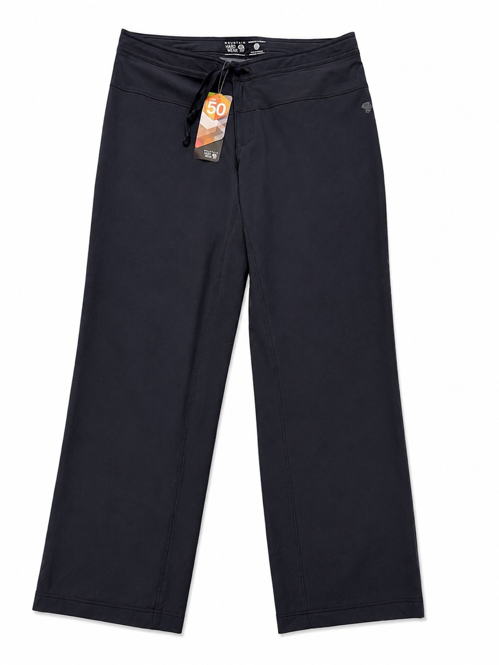 Mountain Hardwear Yumalina Pant NWT Black Fleece Lined Outdoor Pants 10x32